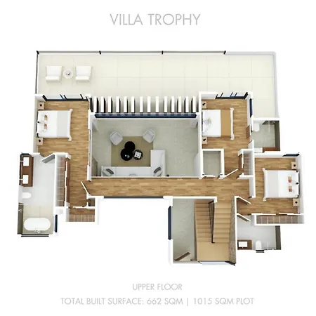 Villa Vacation I Trophy, Built In 2026, Private Turquoise Pool, 6bdr, Walking Distance To Naranjos, Minutes From Puerto Banus, Luxury Interiors, Private Gym, Lounge Bar Marbella